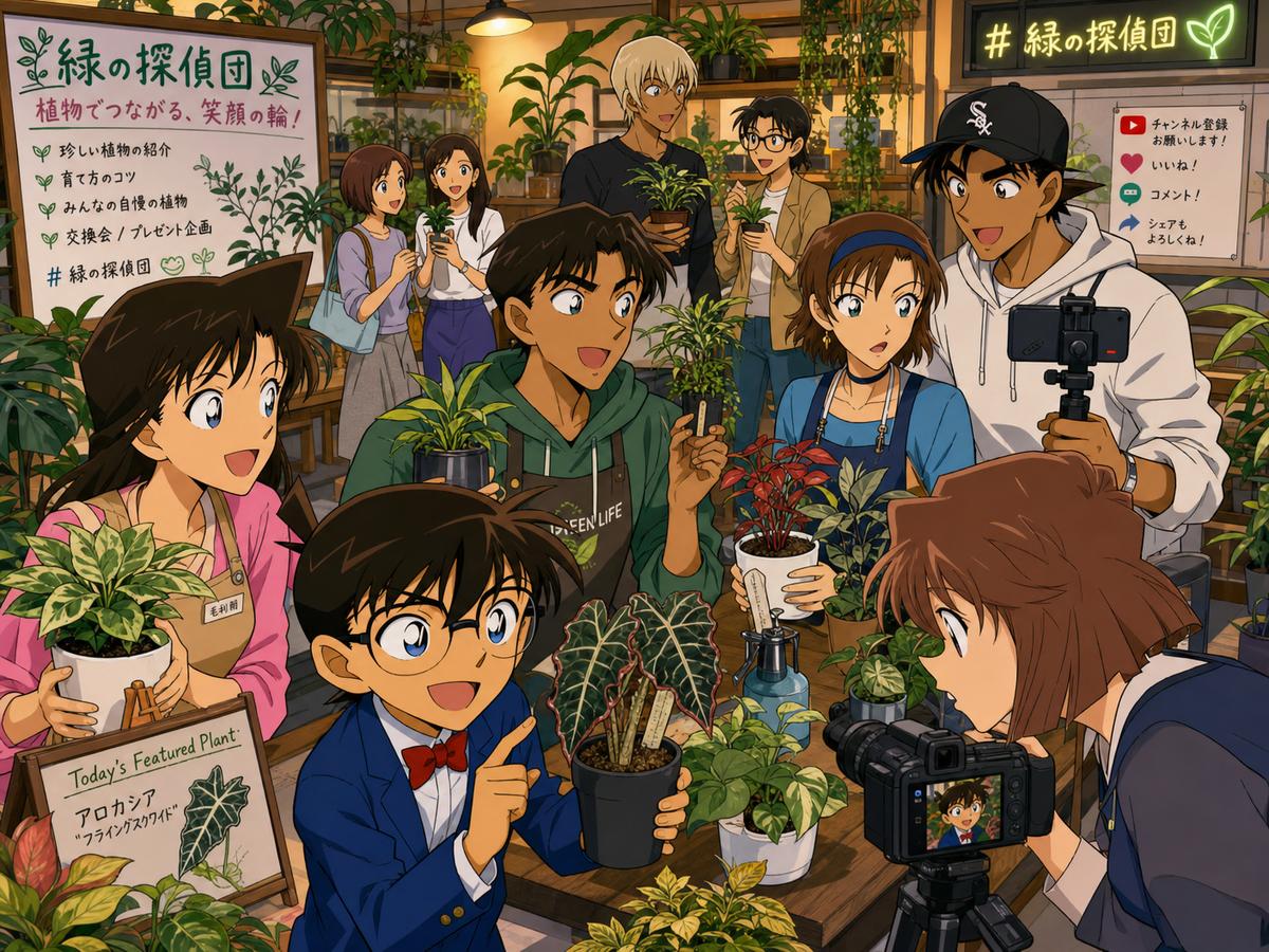 爱情岛植物保护视频-濒危植物保护行动